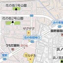 三井アウトレットパーク倉敷 倉敷市 アウトレット ショッピングモール の地図 地図マピオン