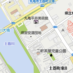 快活ｃｌｕｂ 丸亀店 丸亀市 漫画喫茶 インターネットカフェ の地図 地図マピオン