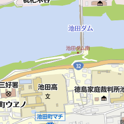 三好市観光案内所 三好市 その他観光地 名所 の地図 地図マピオン 三好市観光案内所 三好市 その他観光地 名所 の地図 地図マピオン