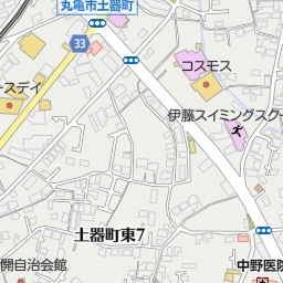 快活ｃｌｕｂ 丸亀店 丸亀市 漫画喫茶 インターネットカフェ の地図 地図マピオン