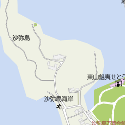 瀬戸大橋記念公園 坂出市 公園 緑地 の地図 地図マピオン