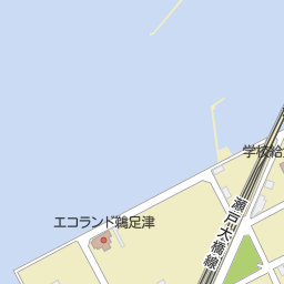 信長書店宇多津店 綾歌郡宇多津町 書店 の地図 地図マピオン