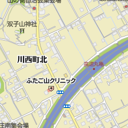 自遊空間 丸亀川西店 丸亀市 漫画喫茶 インターネットカフェ の地図 地図マピオン 自遊空間 丸亀川西店 丸亀市 漫画喫茶 インターネットカフェ の地図 地図マピオン