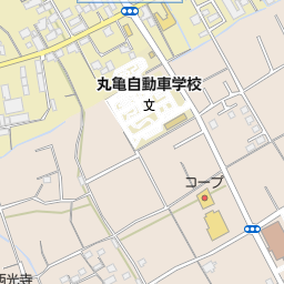 自遊空間 丸亀川西店 丸亀市 漫画喫茶 インターネットカフェ の地図 地図マピオン 自遊空間 丸亀川西店 丸亀市 漫画喫茶 インターネットカフェ の地図 地図マピオン