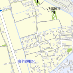 庭瀬駅 岡山市北区 駅 の地図 地図マピオン