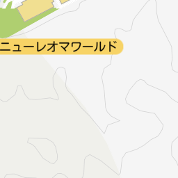 ｎｅｗレオマワールド 丸亀市 イベント会場 の地図 地図マピオン