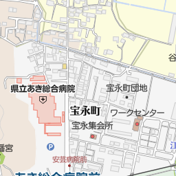 ボンニー 安芸店 安芸市 美容院 美容室 床屋 の地図 地図マピオン ボンニー 安芸店 安芸市 美容院 美容室 床屋 の地図 地図マピオン