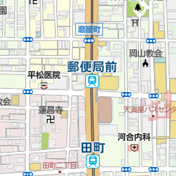 クレド岡山 岡山市北区 アウトレット ショッピングモール の地図 地図マピオン クレド岡山 岡山市北区 アウトレット ショッピングモール の地図 地図マピオン
