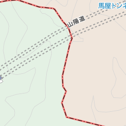 岡山桃太郎温泉 岡山市北区 ホテル の地図 地図マピオン