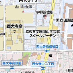 美容室イーカット 岡山西大寺店 岡山市東区 美容院 美容室 床屋 の地図 地図マピオン 美容室イーカット 岡山西大寺店 岡山市東区 美容院 美容室 床屋 の地図 地図マピオン