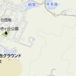 株式会社ピクト 高松市 宣伝 広告業 の地図 地図マピオン