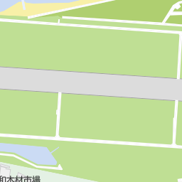 鳥取空港 鳥取砂丘コナン空港 鳥取市 空港 飛行場 の地図 地図マピオン