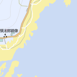 室戸岬 室戸市 渚100選 の地図 地図マピオン 室戸岬 室戸市 渚100選 の地図 地図マピオン