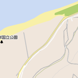 鳥取砂丘砂の美術館 鳥取市 その他観光地 名所 の地図 地図マピオン