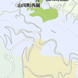 マルハチ山川 吉野川市 パチンコ店 の地図 地図マピオン