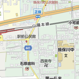 たつの市立揖保川中学校 たつの市 中学校 の地図 地図マピオン