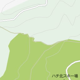 鉢伏開発観光株式会社 ハチ北事務所 美方郡香美町 スキー場 ゲレンデ の地図 地図マピオン 鉢伏開発観光株式会社 ハチ北事務所 美方郡香美町 スキー場 ゲレンデ の地図 地図マピオン