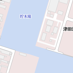 サンキュー運輸株式会社 徳島市 引越し業者 運送業者 の地図 地図マピオン