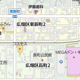 ホームセンタームサシ姫路店 姫路市 ホームセンター の地図 地図マピオン