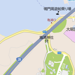 大塚国際美術館 鳴門市 美術館 の地図 地図マピオン 大塚国際美術館 鳴門市 美術館 の地図 地図マピオン
