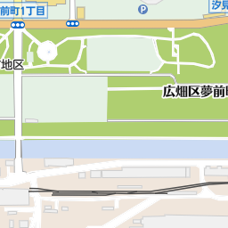 ホームセンタームサシ姫路店 姫路市 ホームセンター の地図 地図マピオン