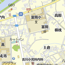 徳島県立富岡東高等学校 阿南市 高校 の地図 地図マピオン 徳島県立富岡東高等学校 阿南市 高校 の地図 地図マピオン