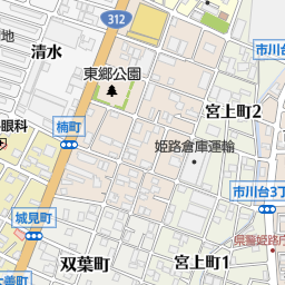 京口駅 姫路市 駅 の地図 地図マピオン