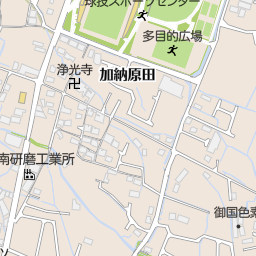 ジーユー姫路花田店 姫路市 小売店 の地図 地図マピオン