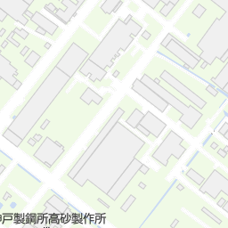 神戸 製鋼 所 高砂 製作所 構内 地図 Kocolo 神戸 製鋼 所 高砂 製作所 構内 地図 Kocolo
