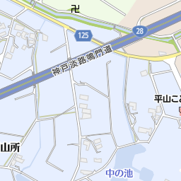 平山こども医院 南あわじ市 病院 の地図 地図マピオン 平山こども医院 南あわじ市 病院 の地図 地図マピオン