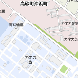 ミスターハマ 高砂市 美容院 美容室 床屋 の地図 地図マピオン ミスターハマ 高砂市 美容院 美容室 床屋 の地図 地図マピオン