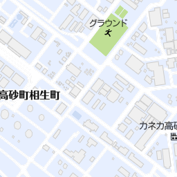 ミスターハマ 高砂市 美容院 美容室 床屋 の地図 地図マピオン ミスターハマ 高砂市 美容院 美容室 床屋 の地図 地図マピオン