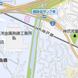 モリスホームセンター高砂米田店 高砂市 ホームセンター の地図 地図マピオン モリスホームセンター高砂米田店 高砂市 ホームセンター の地図 地図マピオン