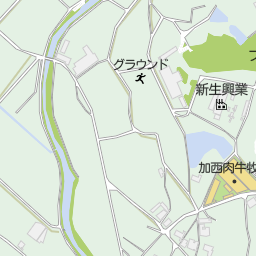 三洋電機株式会社 加西事業所 加西市 電気 事務用機械 器具 の地図 地図マピオン 三洋電機株式会社 加西事業所 加西市 電気 事務用機械 器具 の地図 地図マピオン