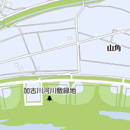 北加古川大和会館 加古川市 葬儀場 葬儀社 斎場 の地図 地図マピオン