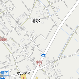 明石市立明石商業高等学校 明石市 高校 の地図 地図マピオン