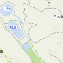 三木山総合公園陸上競技場 三木市 陸上競技場 サッカー場 フットサルコート の地図 地図マピオン