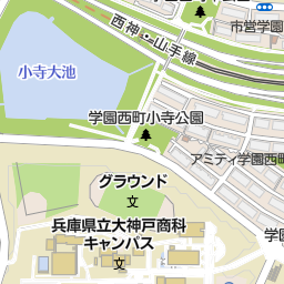 グランド学園都市店 神戸市西区 美容院 美容室 床屋 の地図 地図マピオン グランド学園都市店 神戸市西区 美容院 美容室 床屋 の地図 地図マピオン