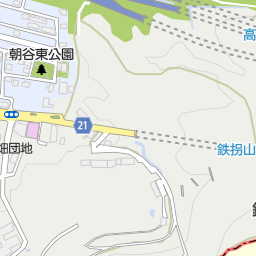 一の谷公園 神戸市須磨区 公園 緑地 の地図 地図マピオン