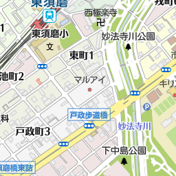 神戸市立だいち小学校 神戸市須磨区 小学校 の地図 地図マピオン