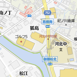 ジストシネマ和歌山 和歌山市 映画館 の地図 地図マピオン