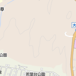 有馬街道温泉すずらんの湯 神戸市北区 スーパー銭湯 健康ランド の地図 地図マピオン