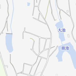 井上ばら園 三田市 花屋 植木屋 の地図 地図マピオン