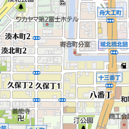 快活ｃｌｕｂ南海和歌山市駅店 和歌山市 漫画喫茶 インターネットカフェ の地図 地図マピオン