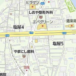 快活club和歌山国体道路店 和歌山市 漫画喫茶 インターネットカフェ の地図 地図マピオン