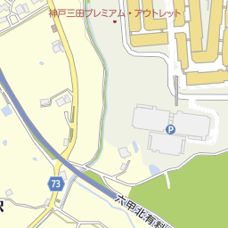 神戸三田プレミアム アウトレット 神戸市北区 アウトレット ショッピングモール の地図 地図マピオン 神戸三田プレミアム アウトレット 神戸市北区 アウトレット ショッピングモール の地図 地図マピオン