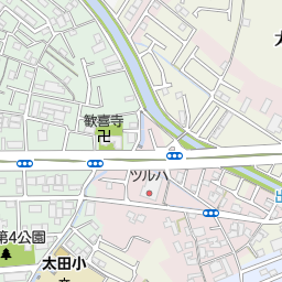 和歌山ミオ北館 和歌山市 アウトレット ショッピングモール の地図 地図マピオン