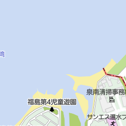 泉南清掃事務組合サンエス温水プール 阪南市 プール の地図 地図マピオン 泉南清掃事務組合サンエス温水プール 阪南市 プール の地図 地図マピオン
