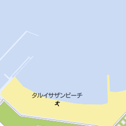 泉南清掃事務組合サンエス温水プール 阪南市 プール の地図 地図マピオン