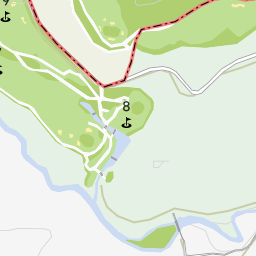 甲山森林公園 西宮市 公園 緑地 の地図 地図マピオン